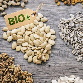 Semințe eco-bio