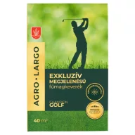 Semințe de iarbă - amestec Champion Golf  Agro-Largo 1 kg