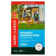 Semințe de iarbă - amestec Biliard Sport Agro-Largo 1 kg