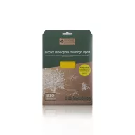 Biocont foaie galbenă A/4  6 buc