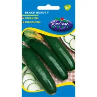 Cukkini Black Beauty 4 g