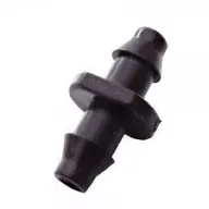Dop conector 6 / 7-7 / 4 pentru țeavă cap.