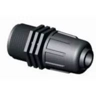 Racord drept 20x1/2xKM IR