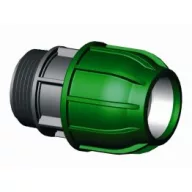 Racord drept 32x3/4 KM IR