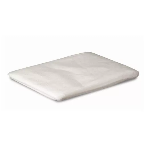 Folie voal 1,6x10m  17gr/m2