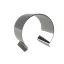 Agrafe metalice  20mm (1/2")