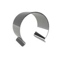 Agrafe metalice  25mm (3/4")