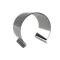 Agrafe metalice 60mm (2")