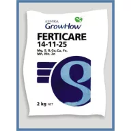 Ferticare™  I. 14-11-25 2 kg