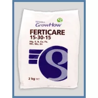 Ferticare Starter™ 15-30-15 2 kg