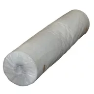 Folie TVK 8,5x60m 0,10, natur ENR