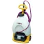 Froggi-E-20 pulverizator electric
