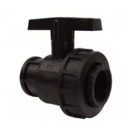 Robinet bilă BB 2x2