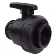 Robinet bilă BB 6/4x6/4