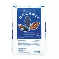 Nitrat de calciu (Ducanit) 25 kg