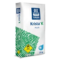 Nitrat de potasiu - Krista™  K Plus- 25 kg