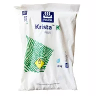 Nitrat de potasiu - Krista ™ K Plus - 2 kg