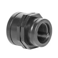 Manșon reductor 1x3/4 element plastic