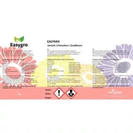 Amestec de microelemente chelate EDTA EASYMIX 1 kg