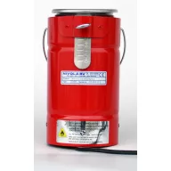 Vaporizator de sulf NIVOLA 200v