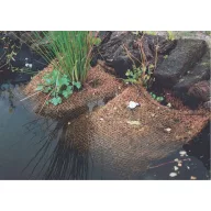 Geantă din fibră de cocos 1m x 0,7m