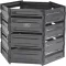 Siloze de compost AL-KO Jumbo 800
