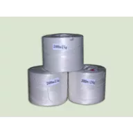 Sfoară de legat PP 2 kg rolă (1400fm/kg)