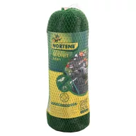 Plasă de pasăre Birdnet HDPE 2x50m (19x19 mm)