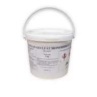 Sulfat de mangan (Mn 32%) 5 kg