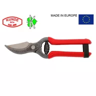 Foarfecă de grădină Kunde 125/21