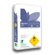 Nitrat de potasiu (Multi-K GG) 25 kg