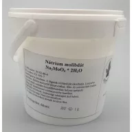 Molybdenat de sodiu 39,2% 1 kg