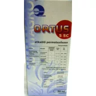 Ortus 5 suspensie concentrată 50 ml