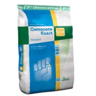 Osmocote Exact Standard 12-14 hó 15-09-11+2MgO  25 kg