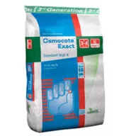 Osmocote Exact Standard 3-4 luni potasic 11-11-18  25 kg
