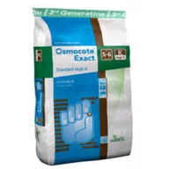Osmocote Exact Standard 5–6 luni cu potasiu 11-11-18 25 kg