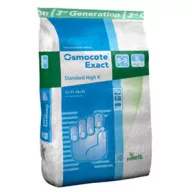 Osmocote Exact Standard 8-9 luni potasic  11-11-18  25 kg