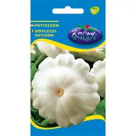 Dovlecel Patison alb óvári 3g