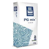 PG-Mix ™ 14-16-18 25 kg