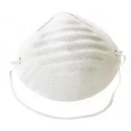 Mască protecţie praf fin 23000