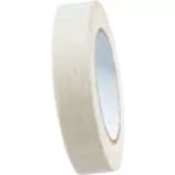 Bandă adezivă NQ 2000 12 mm alb 66m