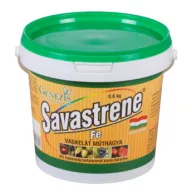 Savastrene Fe pulbere 3kg