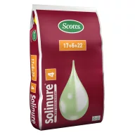 Solinure 4 (17-06-22+MgO) 25 kg