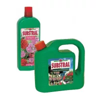   Soluţie nutritivă Substral pentru Muşcate, plante de balcon 2 l