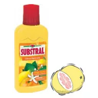Soluţie nutritivă Substral pentru Citrice 0,25 l