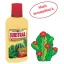 Soluţie nutritivă Substral pentru Cactuşi şi pentru Plante suculente 0,25 l
