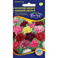 Garofiţa Chabaud, amestec de culori