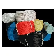 Sfoară de legat vița de vie 2x0,3mm natural