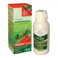 Teldor/Texio 500 SC 0.1 l