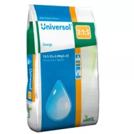 Universol 16-5-25 Portocaliu 25kg